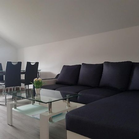 Apartmani Brigita Korenica Exterior foto